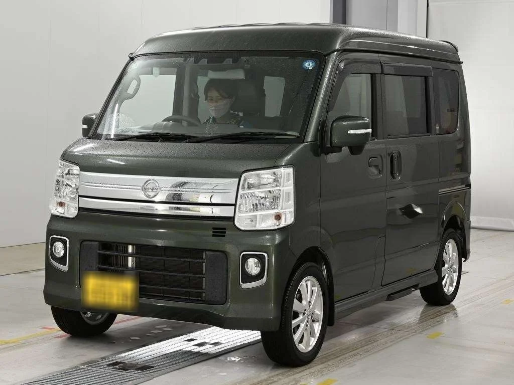 Nissan NV100 Clipper Rio DR17W 2021